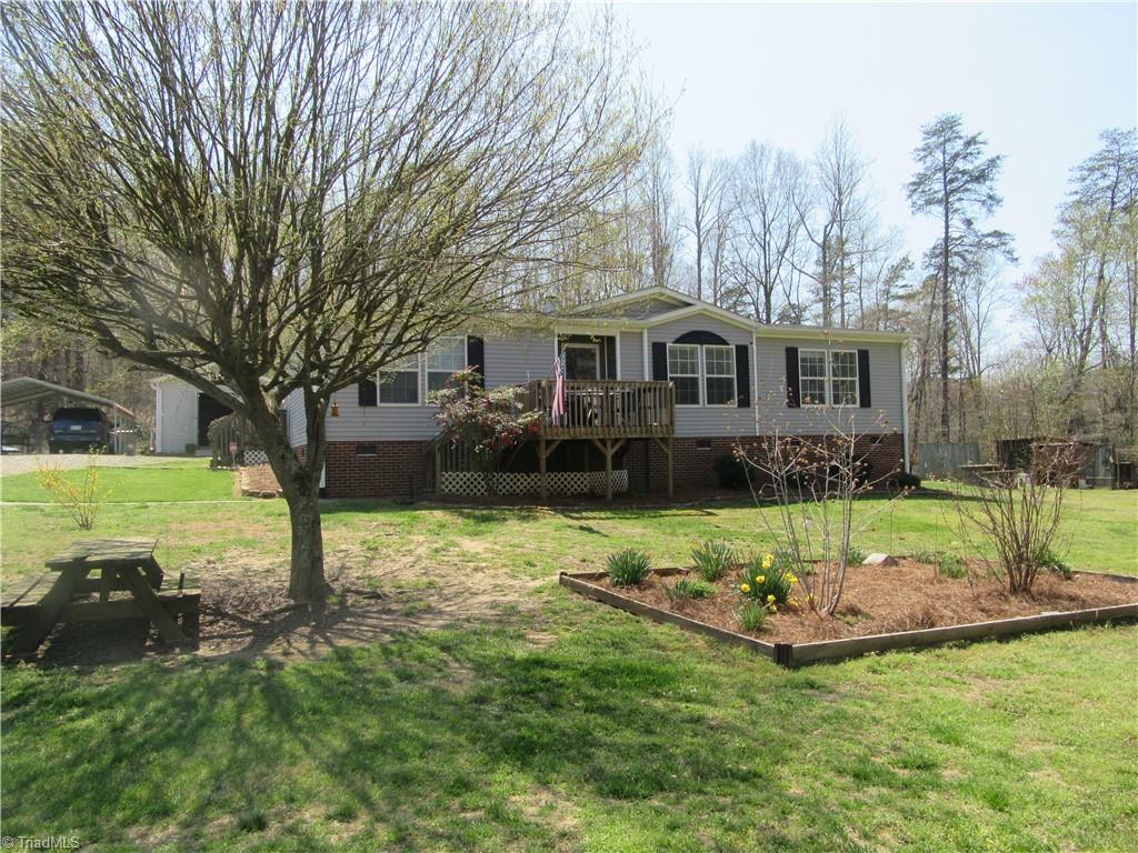 3591 Grubbs Road Walkertown, NC 27051 - Photo 1 of 41 Gallery Image 1