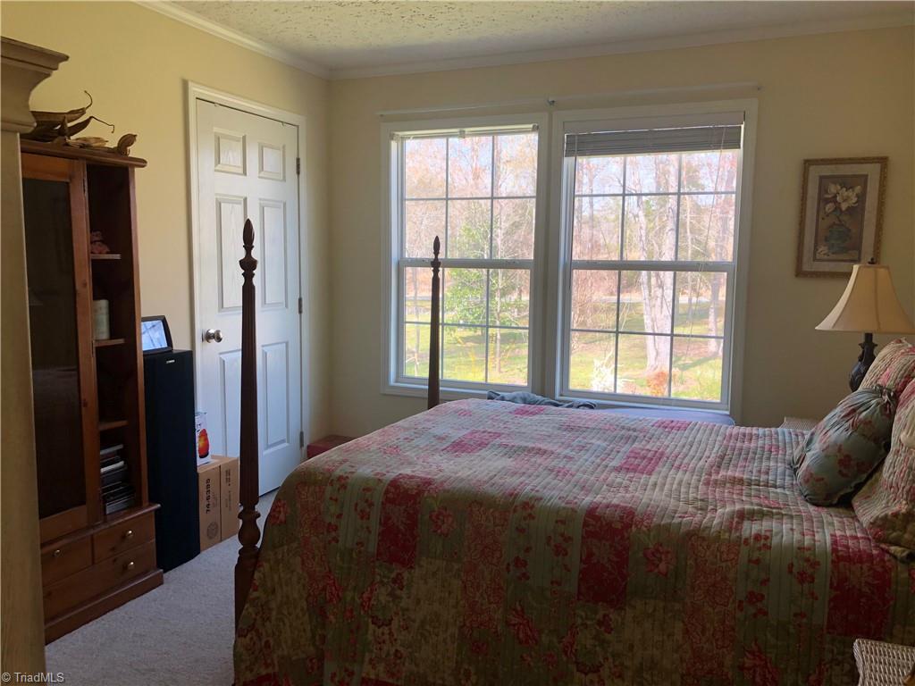 3591 Grubbs Road Walkertown, NC 27051 - Photo 18 of 41 2nd Bedroom