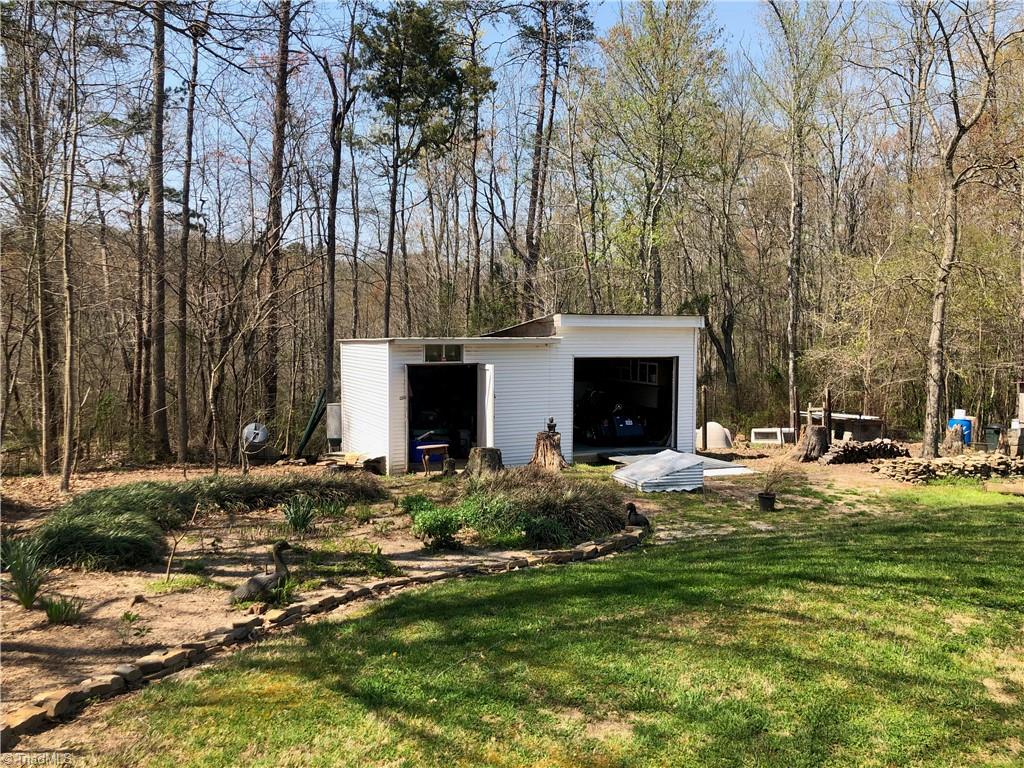 3591 Grubbs Road Walkertown, NC 27051 - Photo 26 of 41 Gallery Image 26