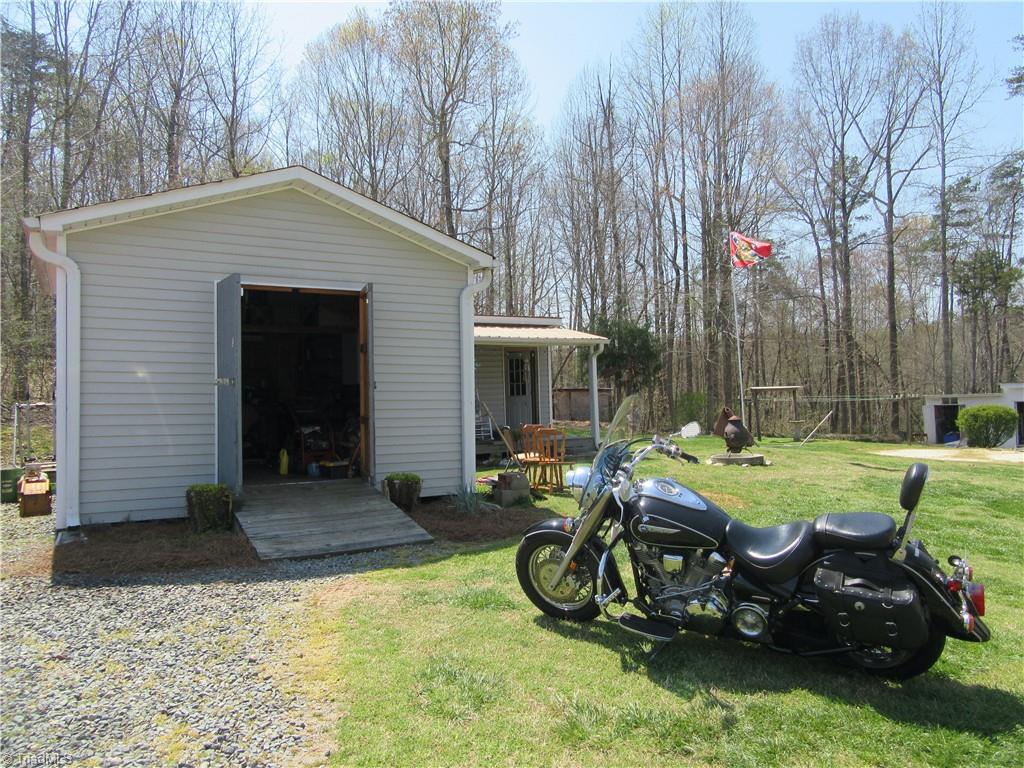 3591 Grubbs Road Walkertown, NC 27051 - Photo 27 of 41 Gallery Image 27