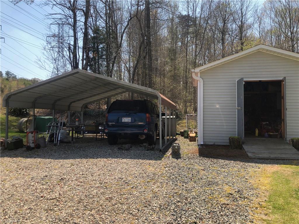 3591 Grubbs Road Walkertown, NC 27051 - Photo 28 of 41 Gallery Image 28