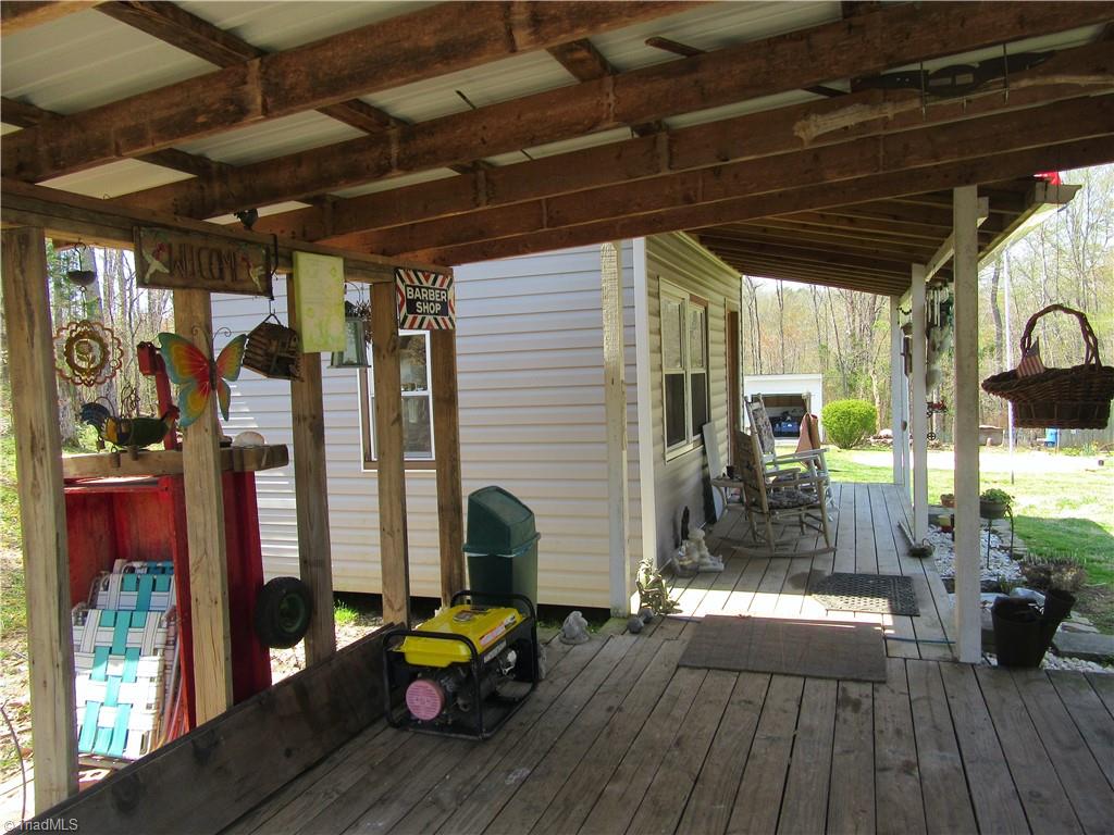 3591 Grubbs Road Walkertown, NC 27051 - Photo 38 of 41 Gallery Image 38
