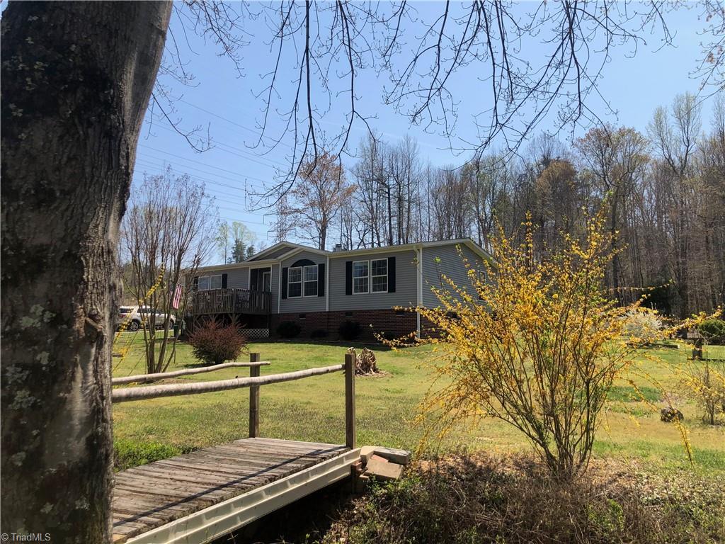 3591 Grubbs Road Walkertown, NC 27051 - Photo 39 of 41 Gallery Image 39