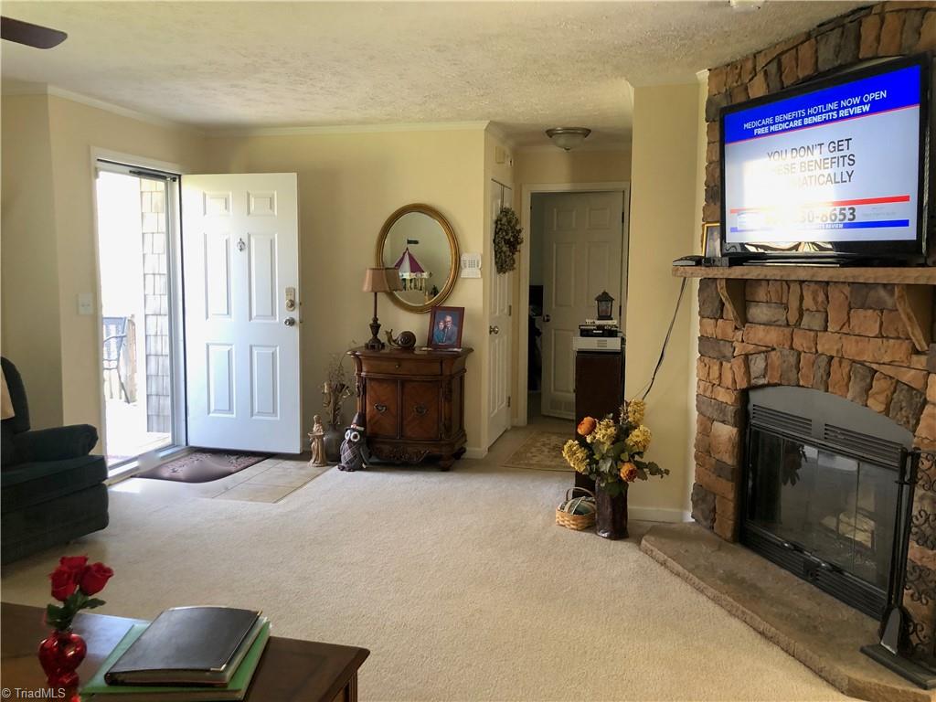 3591 Grubbs Road Walkertown, NC 27051 - Photo 5 of 41 Gallery Image 5
