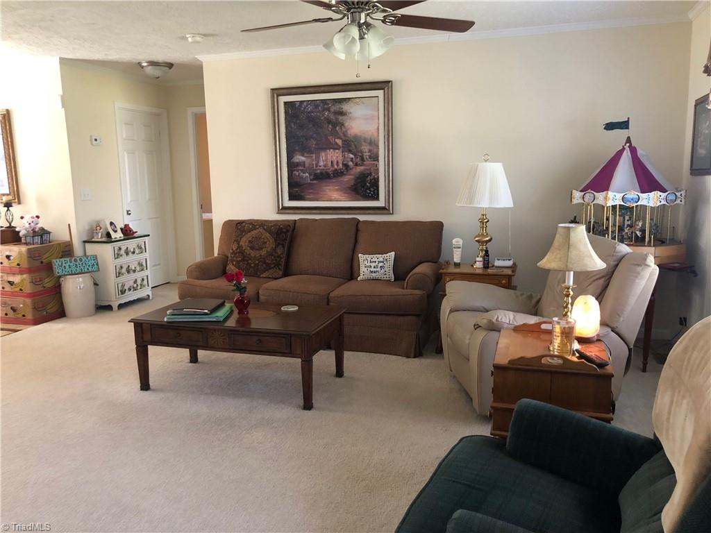 3591 Grubbs Road Walkertown, NC 27051 - Photo 6 of 41 Gallery Image 6