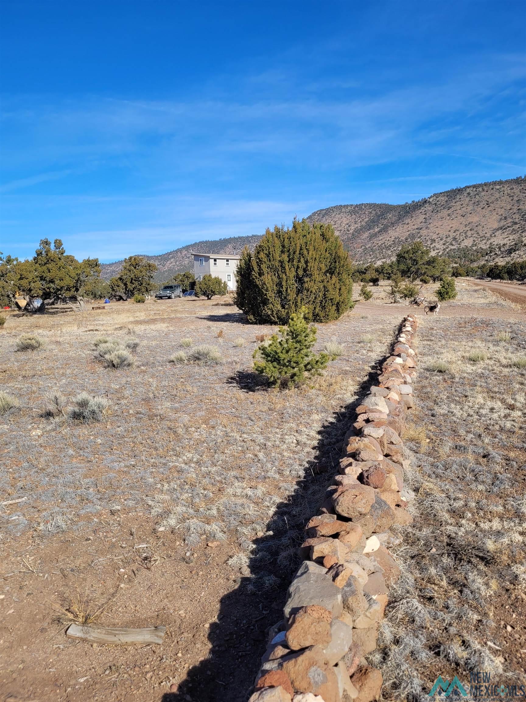 235 Sugarloaf Trail Datil, NM 87821 - Photo 5 of 48 Gallery Image 5