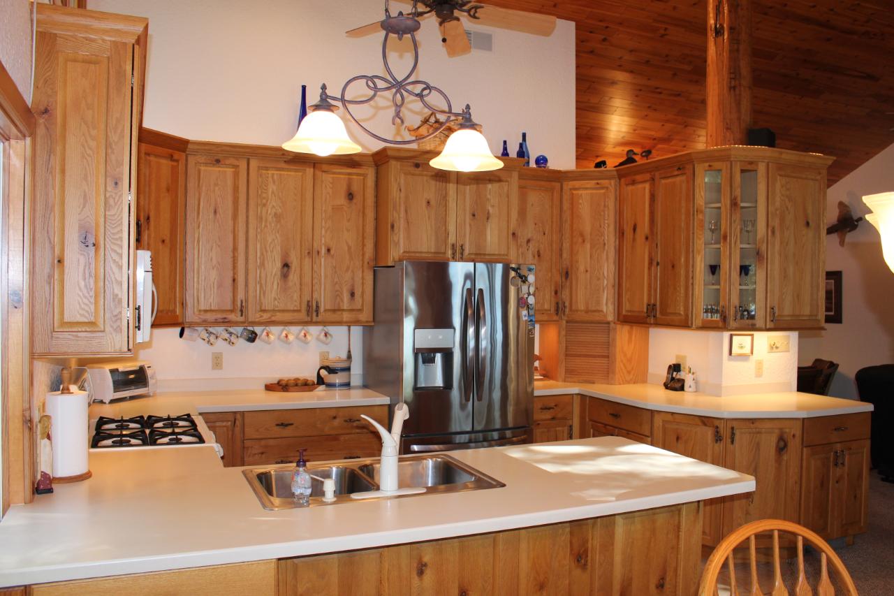 8354 Golf Course Road Sayner, WI 54560 - Photo 27 of 63 Gallery Image 27