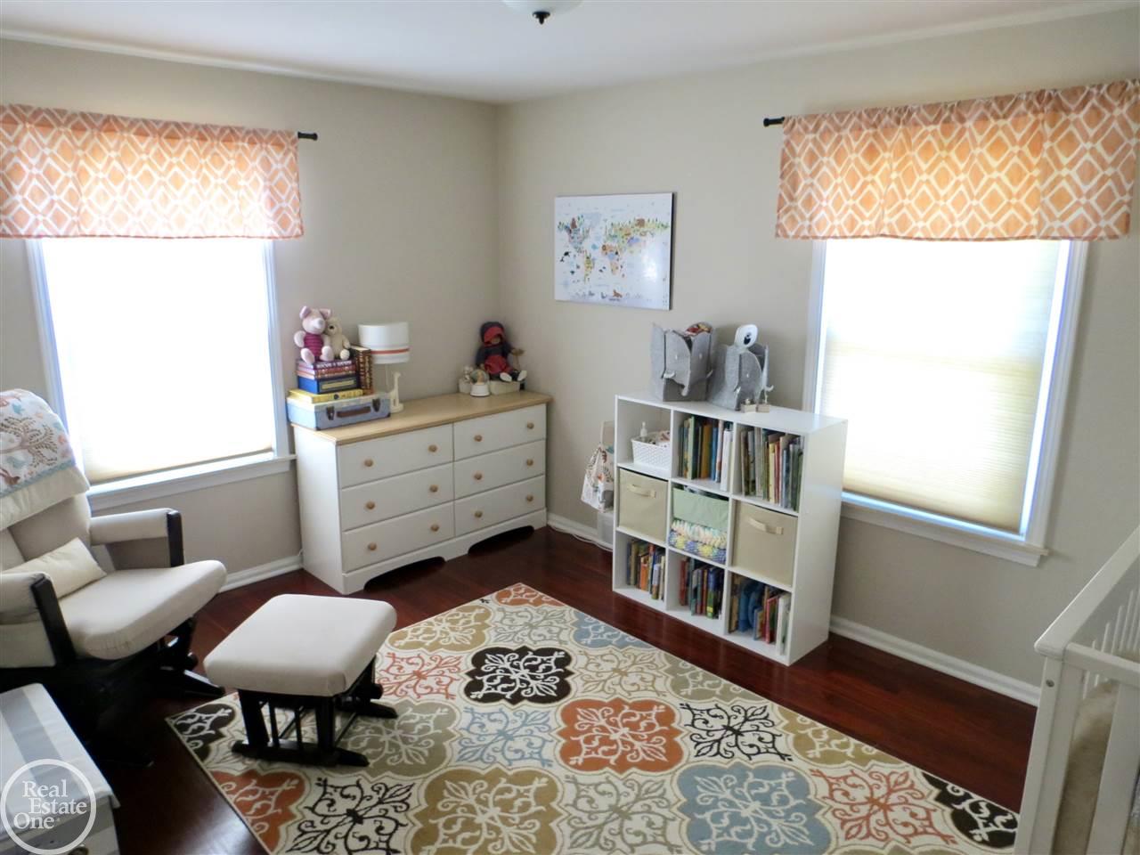 3078 York Rochester Hills Rochester, MI 48309 - Photo 21 of 41