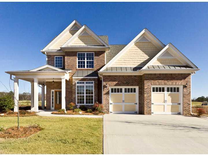 3388 Alhambra Circle Hampton, GA 30228 - Photo 1 of 1