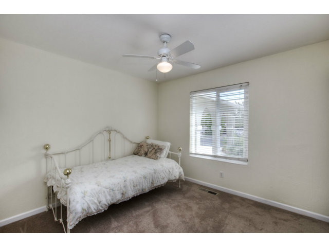 2801 Bridgeport Avenue San Ramon, CA 94583 - Photo 11 of 16 a bedroom with a bed window and a window