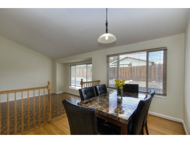 2801 Bridgeport Avenue San Ramon, CA 94583 - Photo 4 of 16 a dining room with furniture and window