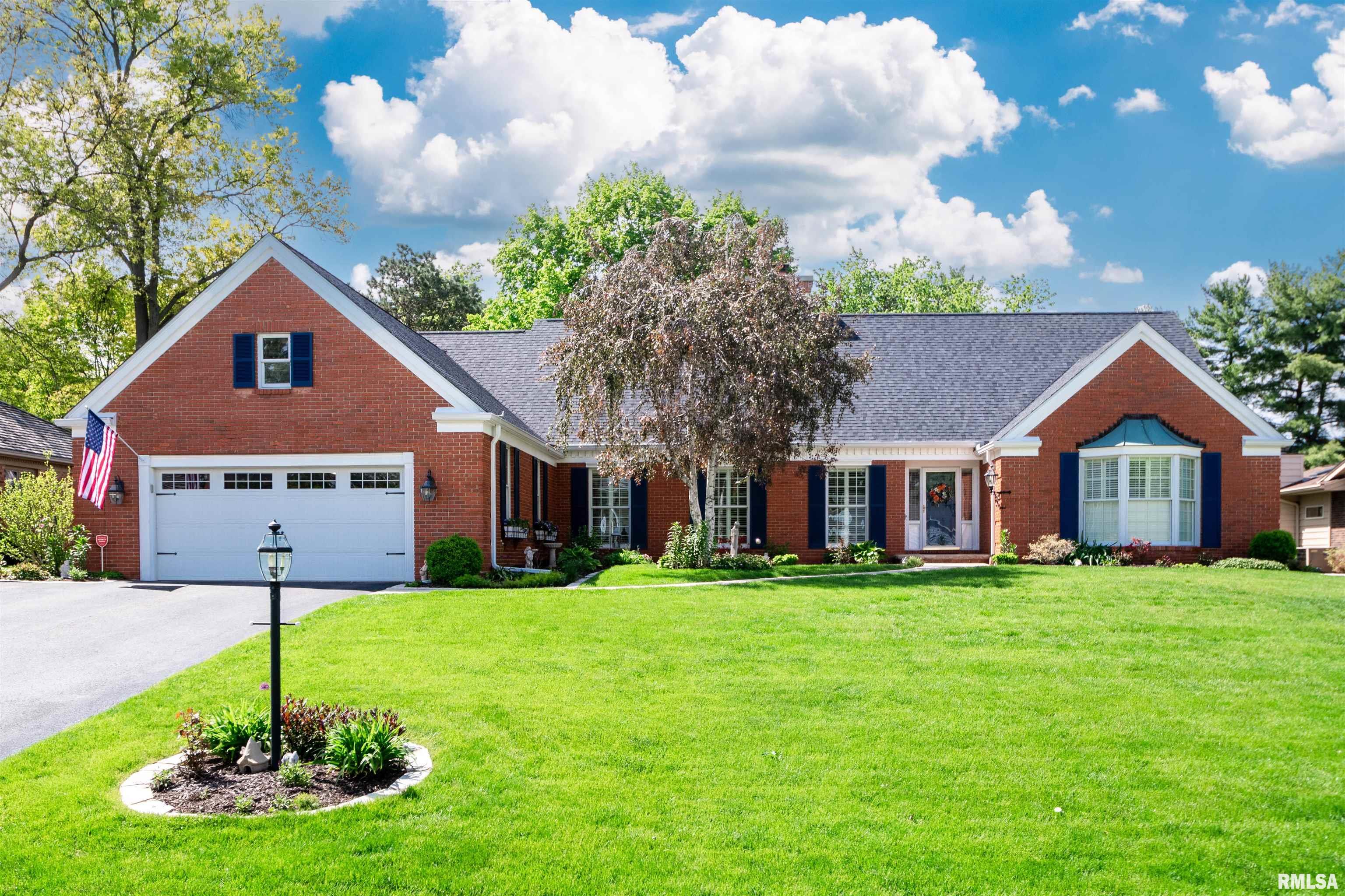 418 West Northgate Road Peoria, IL 61614 - Photo 1 of 56 Gallery Image 1