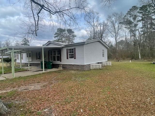 30120 McCullen Road Holden, LA 70744 - Photo 15 of 16