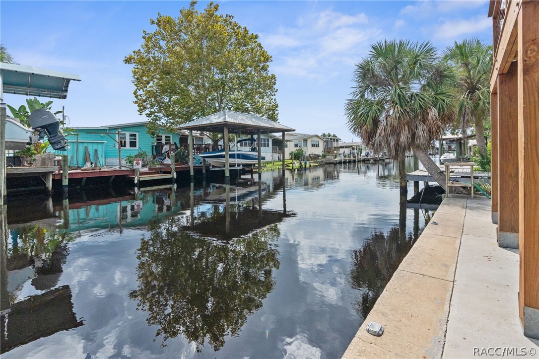 5648 South Garcia Road Homosassa, FL 34448 - Photo 10 of 40