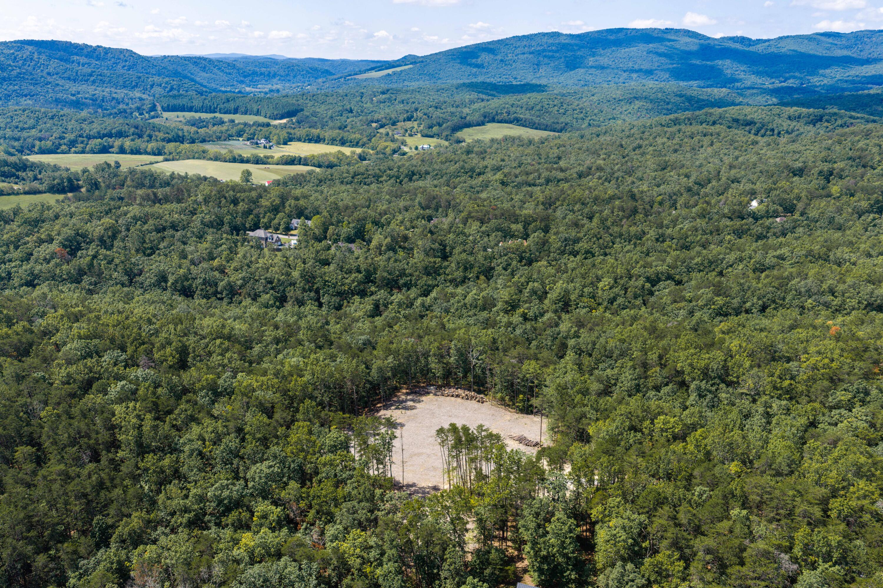 3050 New Ridge Road Elliston, VA 24087 - Photo 21 of 31 DJI_20260830115916_0061_D