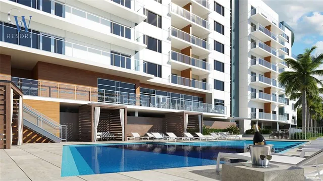 $802,300 | 411 East Shore Drive, Unit 501, Clearwater Beach, FL 33767