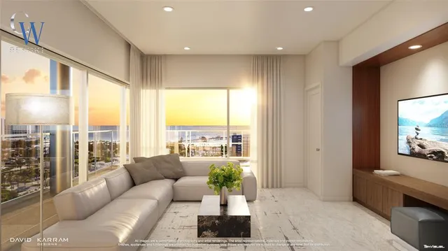 $802,300 | 411 East Shore Drive, Unit 501, Clearwater Beach, FL 33767