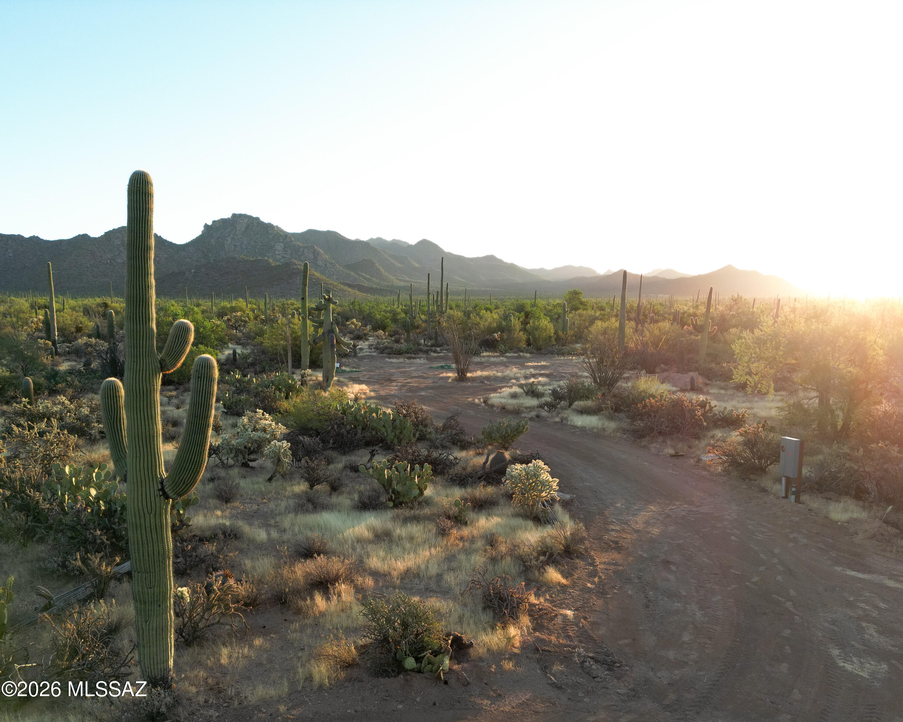 2831 North Sandario Road Tucson, AZ 85743 - Photo 7 of 12