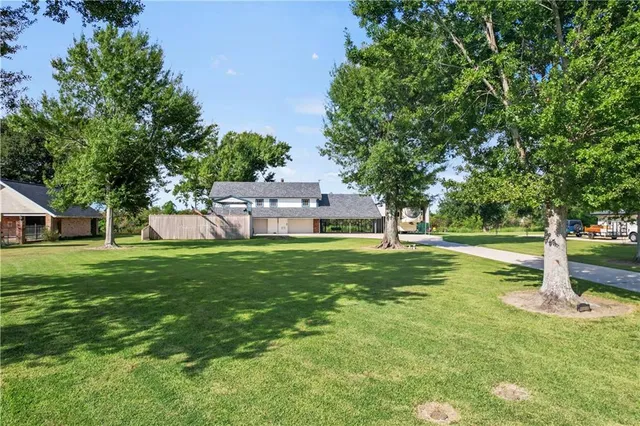 $285,000 | 3918 Benton Drive, Bourg, LA 70343