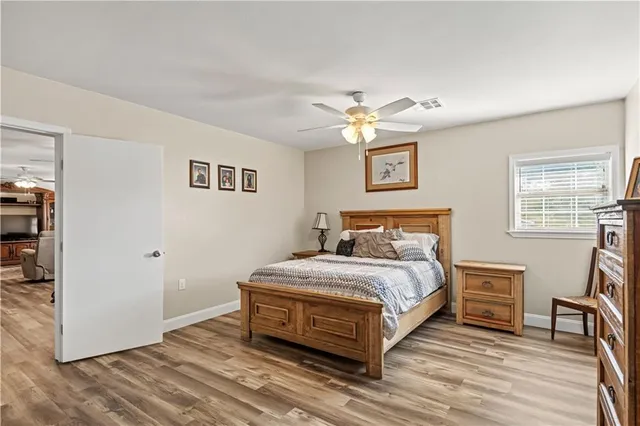 $285,000 | 3918 Benton Drive, Bourg, LA 70343