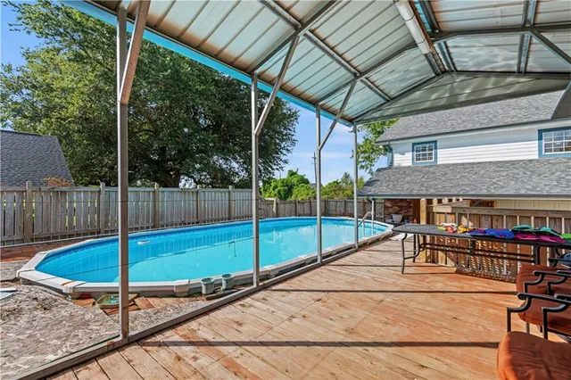 $285,000 | 3918 Benton Drive, Bourg, LA 70343