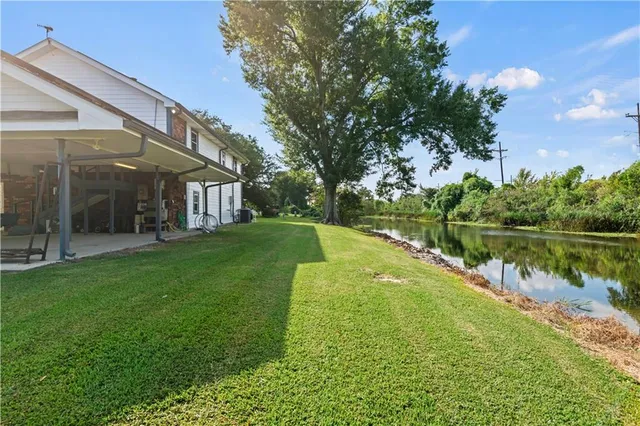 $285,000 | 3918 Benton Drive, Bourg, LA 70343