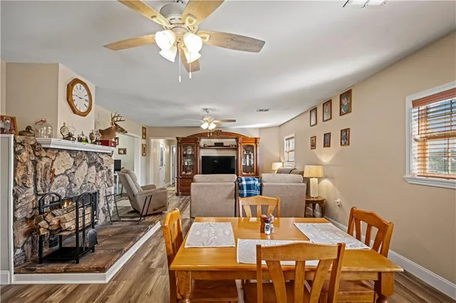 $285,000 | 3918 Benton Drive, Bourg, LA 70343