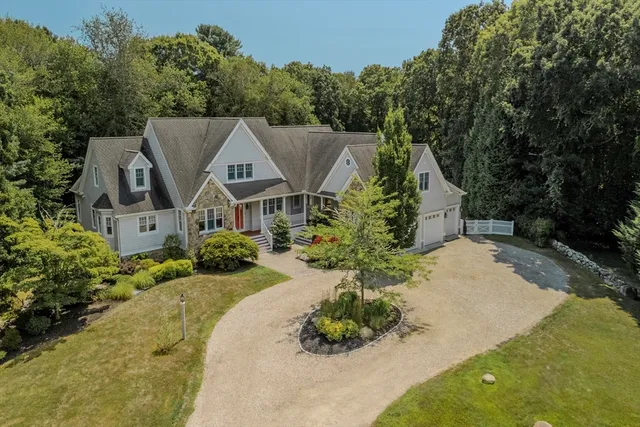 $1,495,000 | 24 White Alder Way, Dartmouth, MA 02748