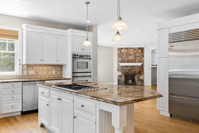 $1,495,000 | 24 White Alder Way, Dartmouth, MA 02748