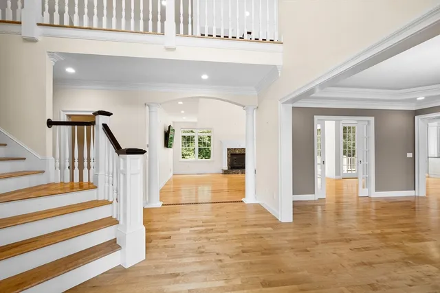 $1,495,000 | 24 White Alder Way, Dartmouth, MA 02748