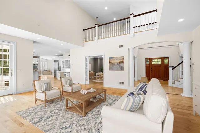 $1,495,000 | 24 White Alder Way, Dartmouth, MA 02748