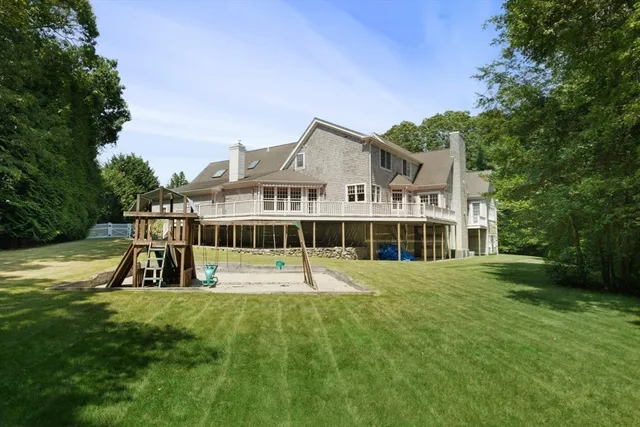 $1,495,000 | 24 White Alder Way, Dartmouth, MA 02748