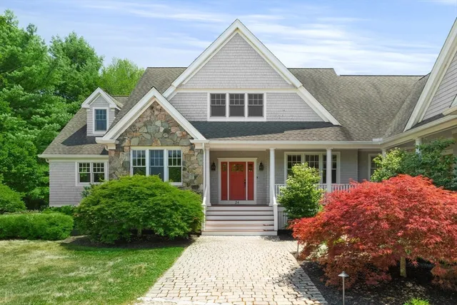 $1,495,000 | 24 White Alder Way, Dartmouth, MA 02748
