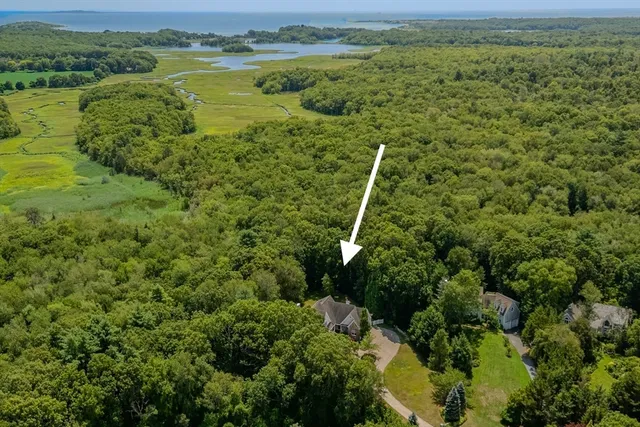 $1,495,000 | 24 White Alder Way, Dartmouth, MA 02748