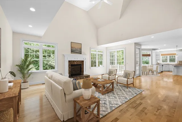 $1,495,000 | 24 White Alder Way, Dartmouth, MA 02748