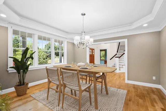 $1,495,000 | 24 White Alder Way, Dartmouth, MA 02748