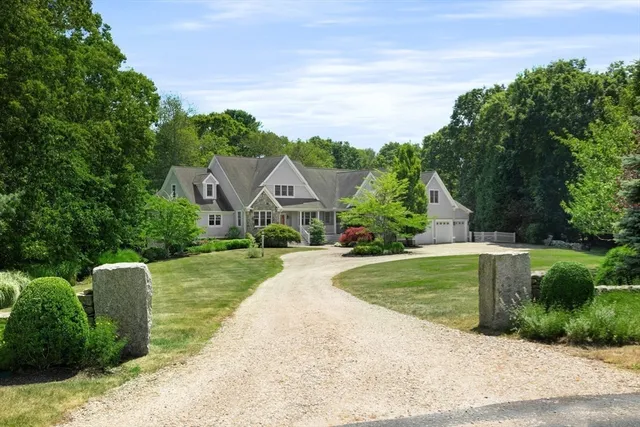 $1,495,000 | 24 White Alder Way, Dartmouth, MA 02748