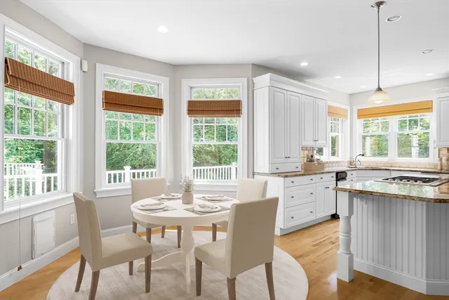 $1,495,000 | 24 White Alder Way, Dartmouth, MA 02748