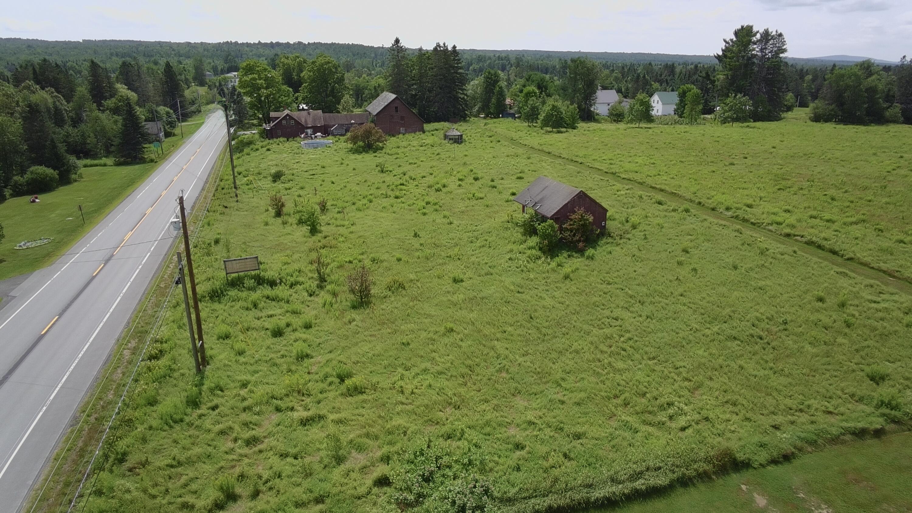 1211 North Dexter Road Sangerville, ME 04479 - Photo 14 of 25 4183583_101DRONE_SING0324