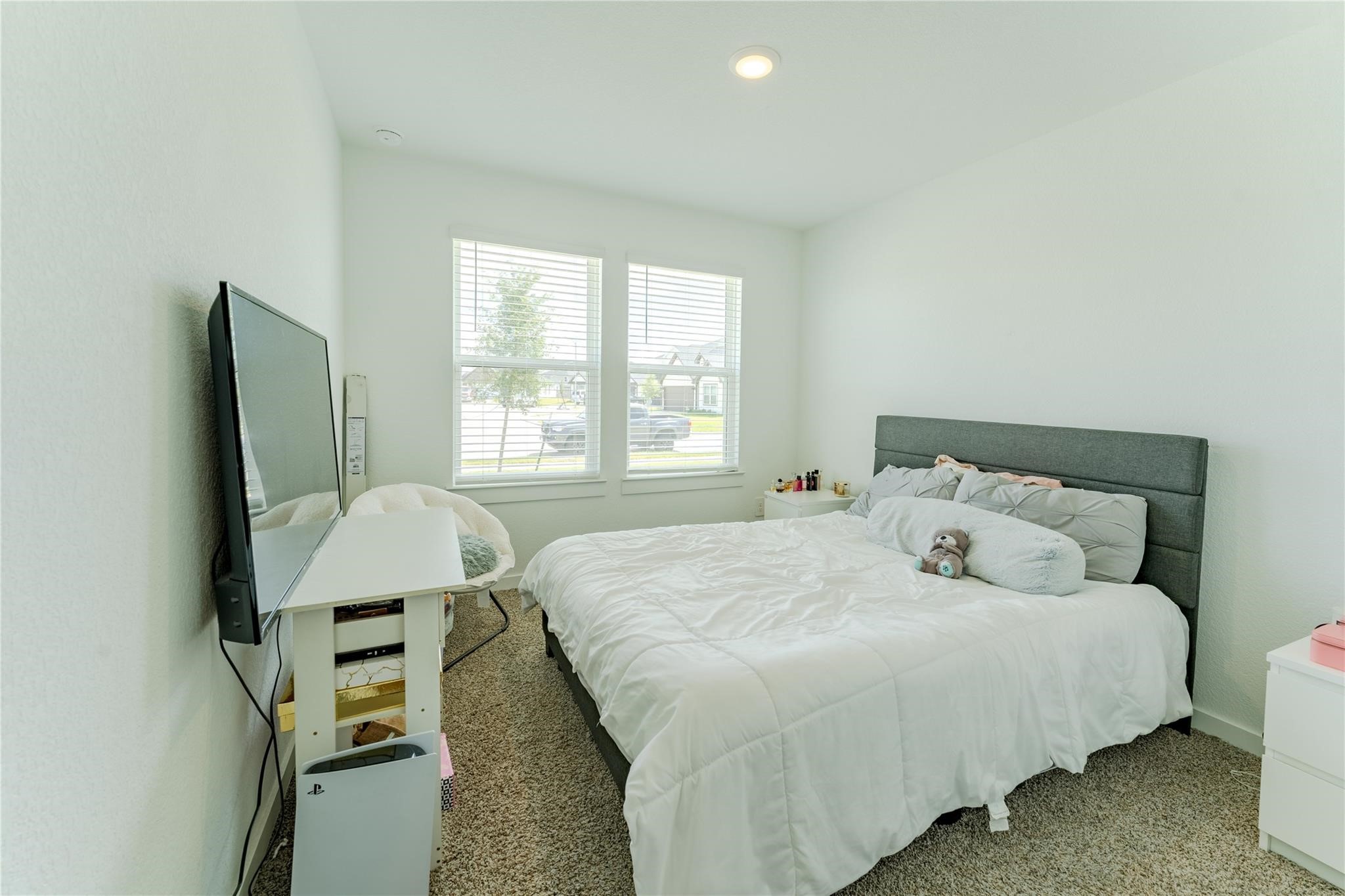 31714 Brandon Ml Trail Fulshear, TX 77441 - Photo 14 of 31 Master Bedroom