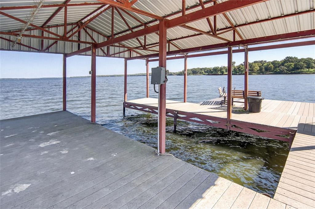 3016 W Highway Quitman, TX 75783 - Photo 35 of 40 a view of a backyard of a house