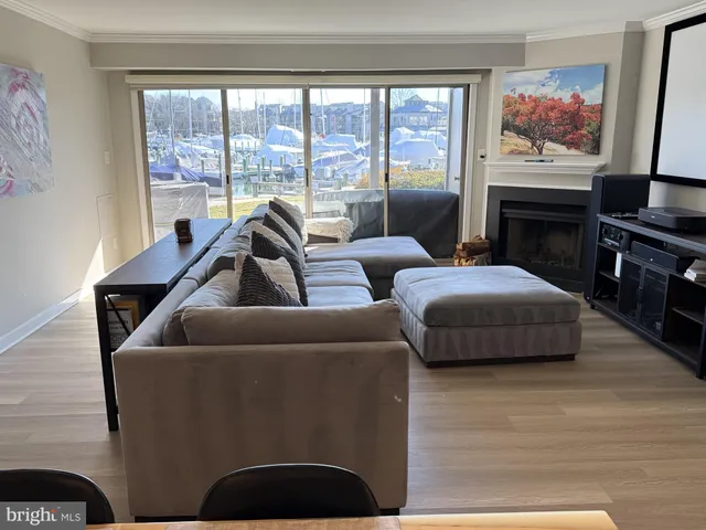 $2,750 | 7044 Harbour Village Court, Unit T2, Annapolis, MD 21403