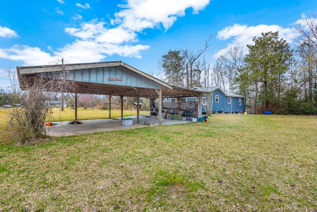 1751 Arledge Road Vinton, LA 70668 - Photo 9 of 11 Gallery Image 9