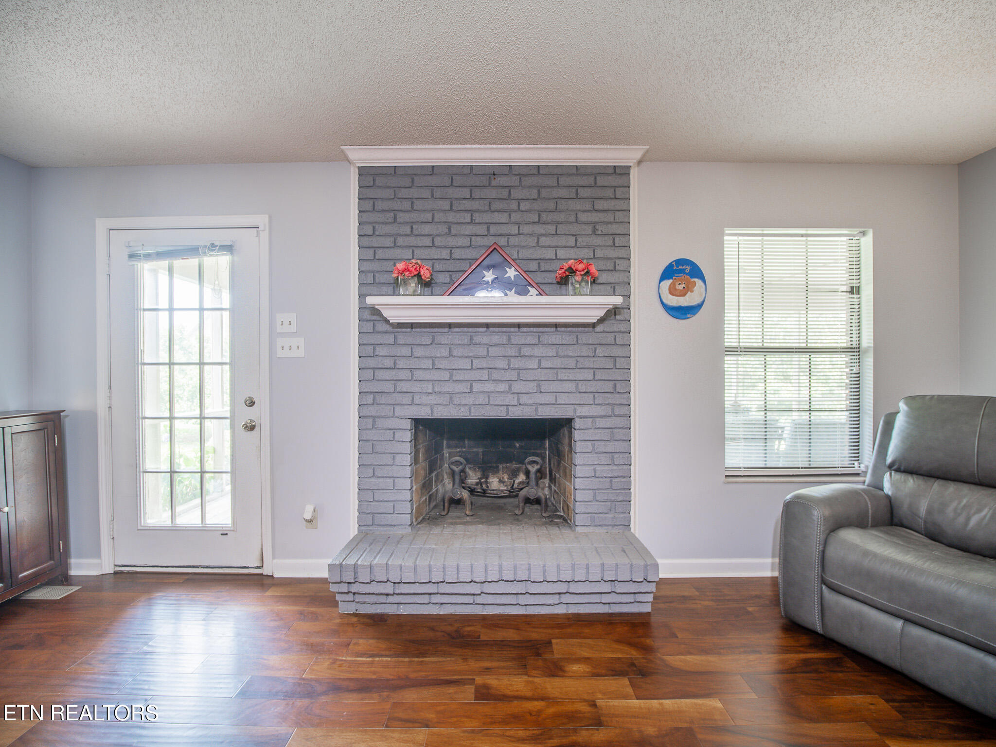 1306 Raulston Road Maryville, TN 37803 - Photo 23 of 50 Fireplace