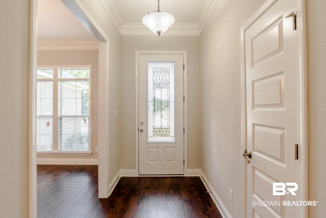 9670 Tanager Lane Daphne, AL 36527 - Photo 5 of 30 Foyer