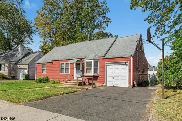$360,000 | 574 Sherman Avenue, Roselle, NJ 07203