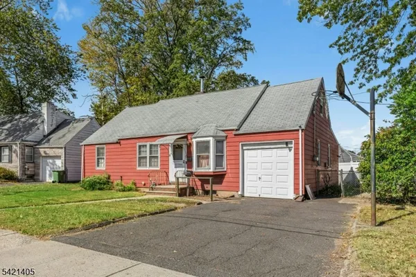 $360,000 | 574 Sherman Avenue, Roselle, NJ 07203