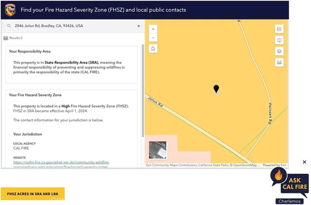 $470,000 | 2046 Jolon Road, Bradley, CA 93426