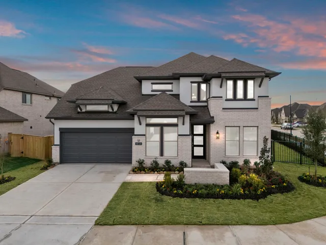 $649,990 | 10723 Wild Blue Lupine Way, Cypress, TX 77433