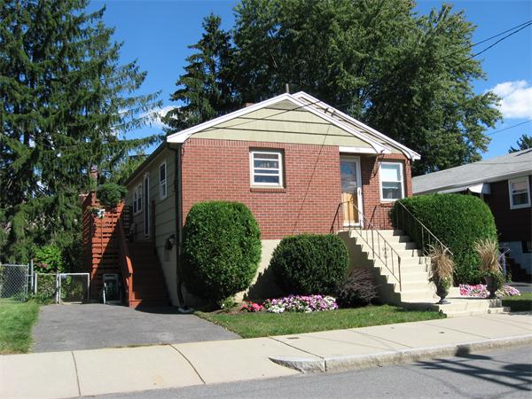 95 Chesterfield Street Boston, MA 02136 - Photo 1 of 1 Gallery Image 1